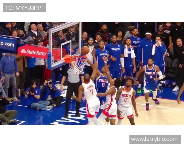 火箭队与76人精彩对决录像回放3月9号全场精彩瞬间回顾